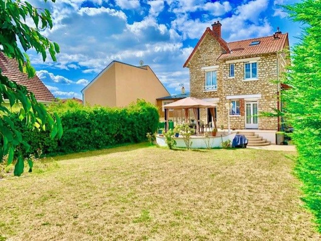 Achat Maison indépendante ST PRIX