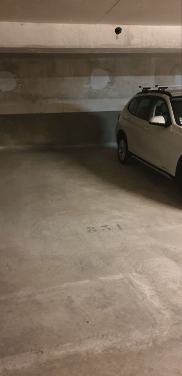 location Parking SANNOIS