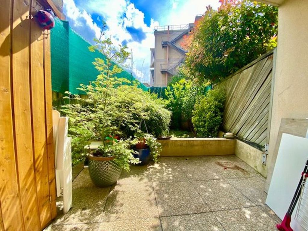 Achat Appartement T3 MONTREUIL