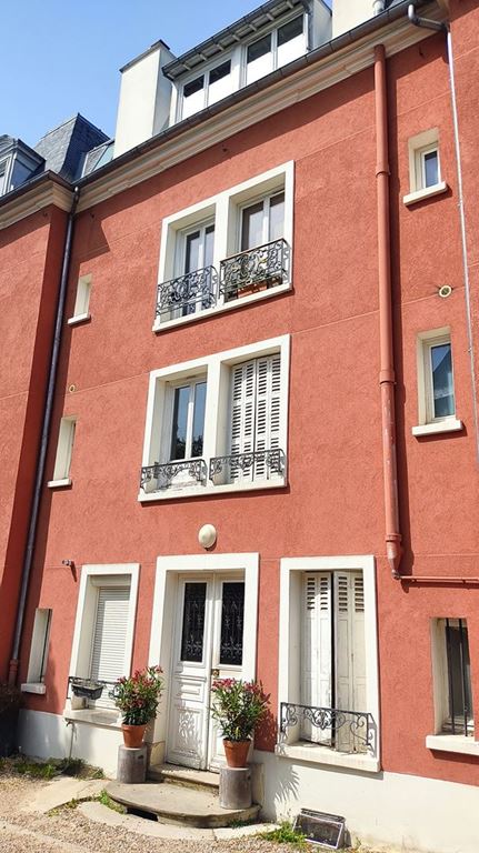 location Appartement T3 MONTMORENCY