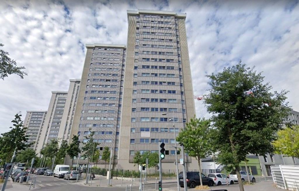 location Parking EPINAY SUR SEINE
