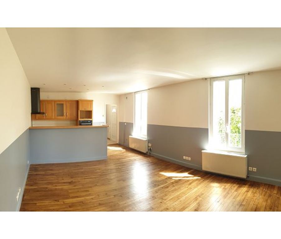 location Appartement T3 SANNOIS