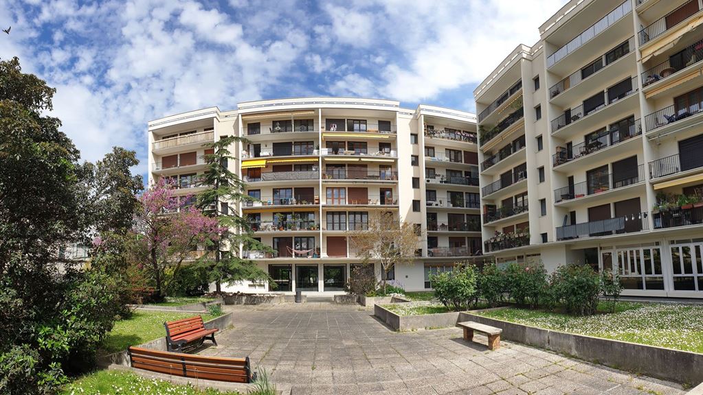 Achat Appartement T2 ST DENIS