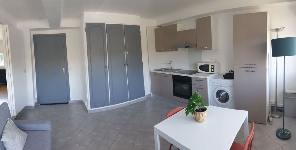 location Appartement T2 POISSY