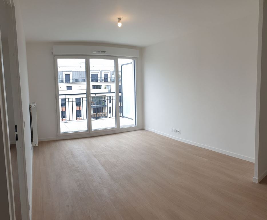 location Appartement T2 PONTOISE