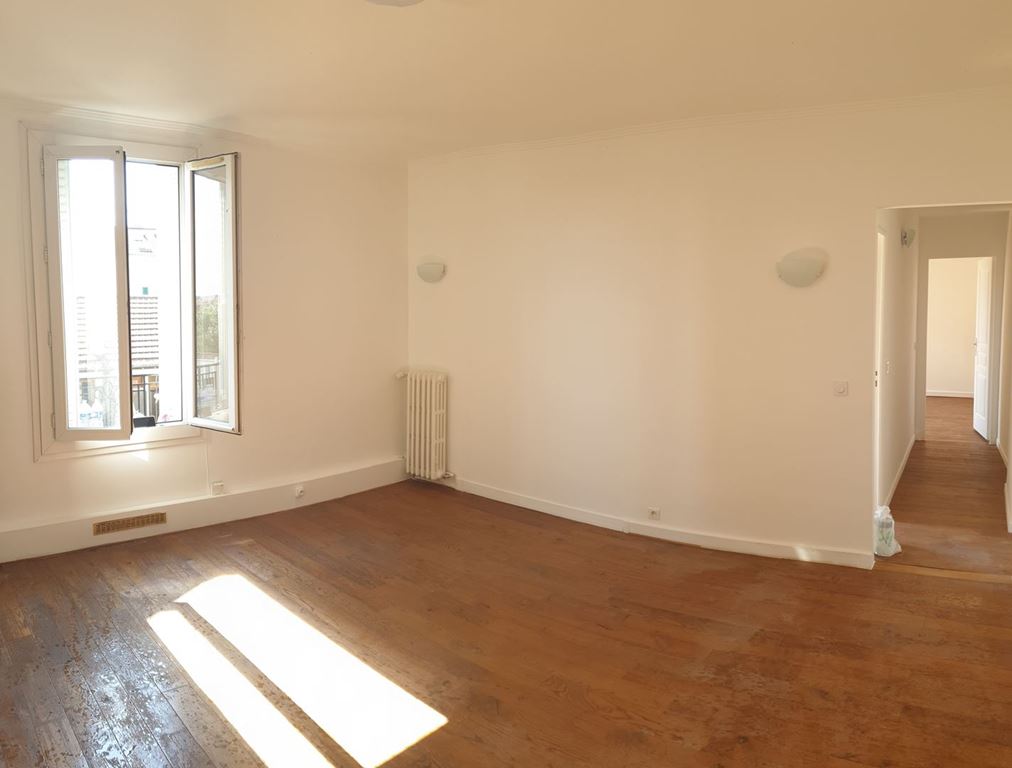 location Appartement T3 SANNOIS
