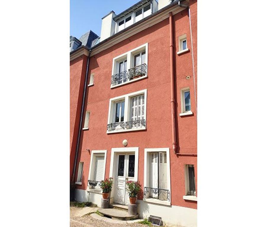 location Appartement T2 MONTMORENCY