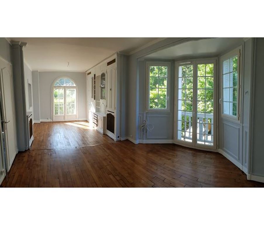 location Maison MONTMORENCY